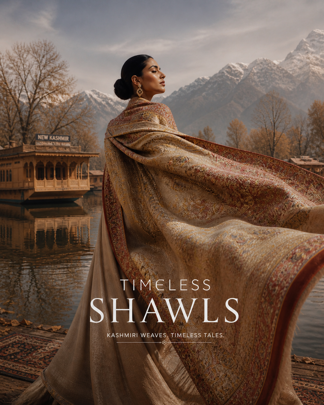 Shawls