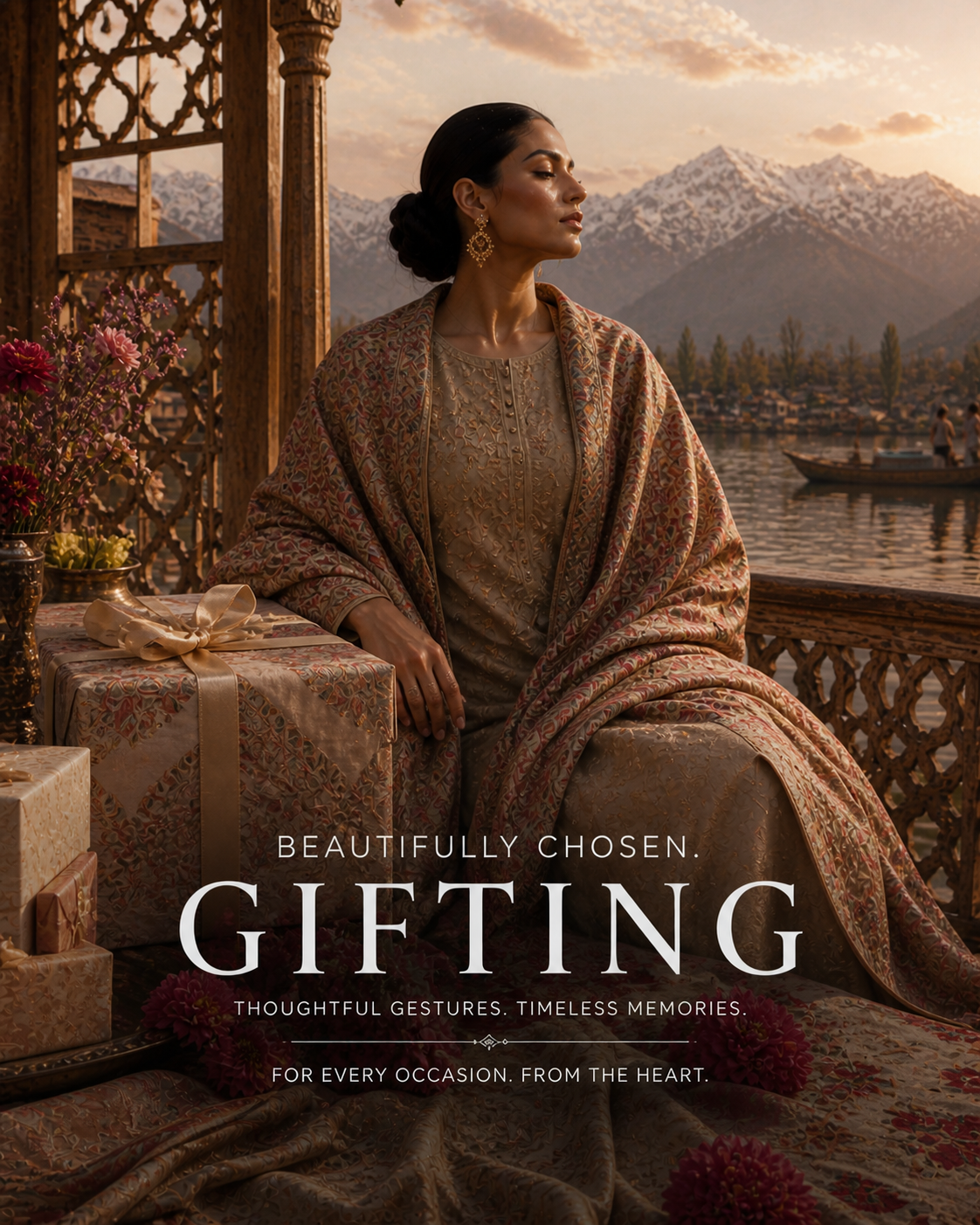 Gifting