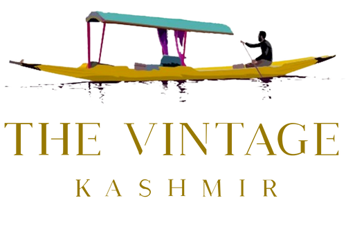 The Vintage Kashmir