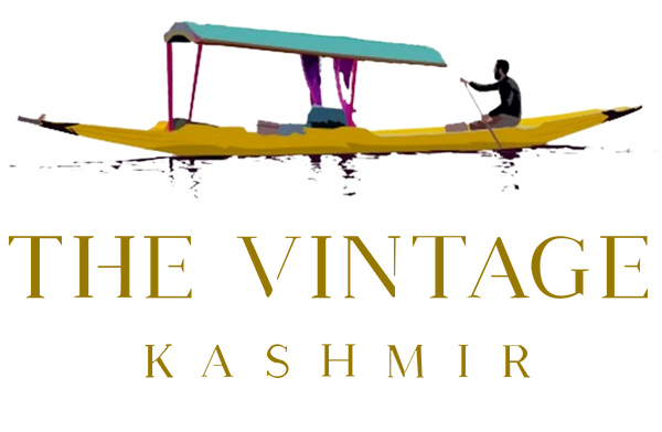 The Vintage Kashmir
